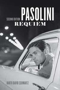 Produktbild: Pasolini Requiem