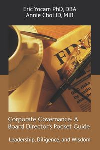 Produktbild: Corporate Governance