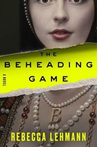 Produktbild: The Beheading Game