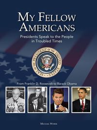 Produktbild: My Fellow Americans