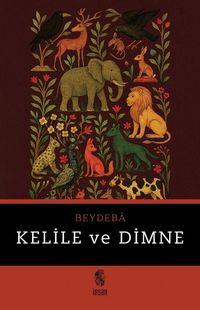 Produktbild: Kelile ve Dimne