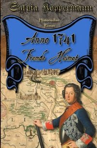 Produktbild: Anno 1741 - Fremde Heimat