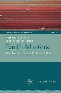 Produktbild: Earth Matters