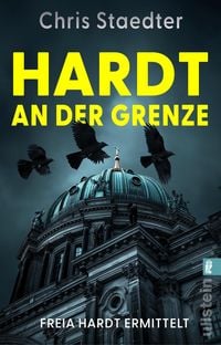 Produktbild: Hardt an der Grenze