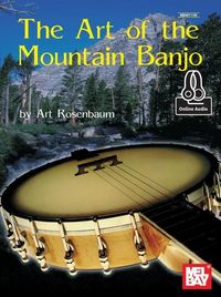Produktbild: The Art of the Mountain Banjo