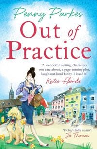 Produktbild: Out of Practice