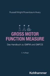 Produktbild: Gross Motor Function Measure