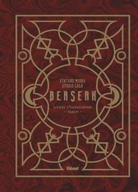 Produktbild: Berserk - tarot