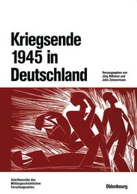 Produktbild: Kriegsende 1945 in Deutschland
