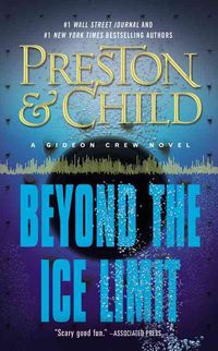 Bild vom Artikel Beyond the Ice Limit vom Autor Douglas Preston