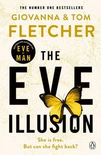 Produktbild: The Eve Illusion