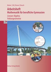 Bild vom Artikel Mathematik für berufliche Gymnasien. Arbeitsheft vom Autor Kurt Bohner