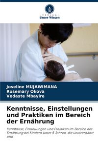 Produktbild: Kenntnisse, Einstellungen und Praktiken im Bereich der Ern&auml;hrung