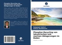 Produktbild: Phosphor-Recycling von lakustrischen und marinen Ablagerungen im Boden