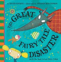 Produktbild: The Great Fairy Tale Disaster