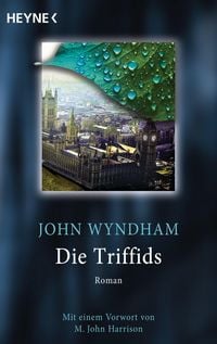 Produktbild: Die Triffids