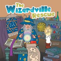Produktbild: The Wizardville Rescue