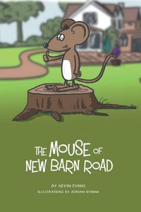 Produktbild: The Mouse of New Barn Road