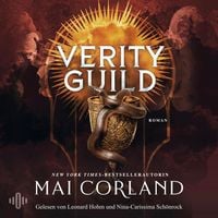 Produktbild: Verity Guild (Verity Guild 1)