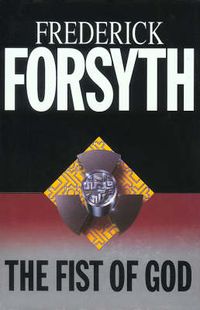 Bild vom Artikel The Fist of God vom Autor Frederick Forsyth