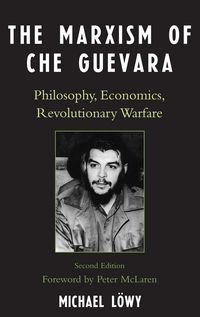 Produktbild: The Marxism of Che Guevara