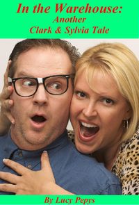 Produktbild: In the Warehouse: Another Clark and Sylvia Tale