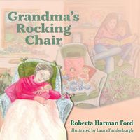 Produktbild: Grandma's Rocking Chair