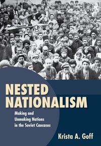 Produktbild: Nested Nationalism