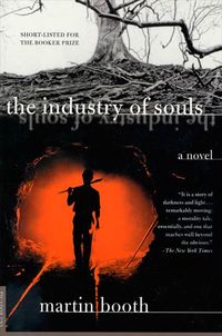 Produktbild: The Industry of Souls