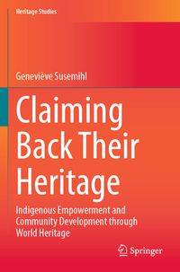 Produktbild: Claiming Back Their Heritage