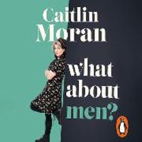 Produktbild: What About Men?