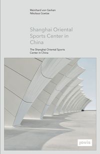 Produktbild: Shanghai Oriental Sports Center in China