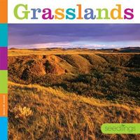 Produktbild: Grasslands