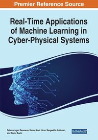 Produktbild: Real-Time Applications of Machine Learning in Cyber-Physical Systems