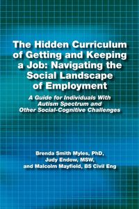 Produktbild: The Hidden Curriculum of Getting and Keeping a Job