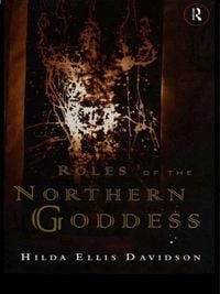 Produktbild: Roles of the Northern Goddess