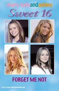 Produktbild: Forget Me Not