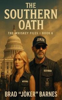 Produktbild: The Southern Oath