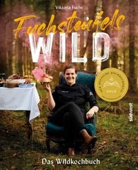 Bild vom Artikel Fuchsteufelswild vom Autor Viktoria Fuchs