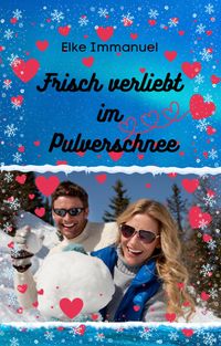 Produktbild: Frisch verliebt im Pulverschnee