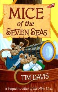 Produktbild: Mice of the Seven Seas