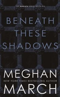 Produktbild: Beneath These Shadows