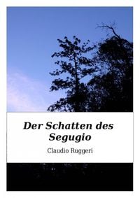 Produktbild: Der Schatten des Segugio