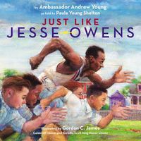 Produktbild: Just Like Jesse Owens