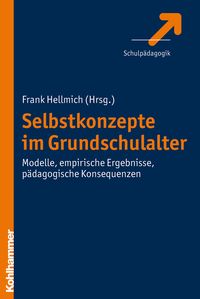 Produktbild: Selbstkonzepte im Grundschulalter