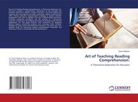 Produktbild: Art of Teaching Reading Comprehension: