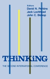 Produktbild: Thinking