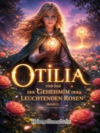 Produktbild: Otilia und das Geheimnis der leuchtenden Rosen ( band 1 )