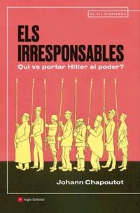 Produktbild: Els irresponsables