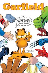 Produktbild: Garfield Vol. 2